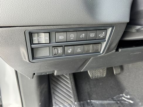 New 2026 Toyota Tundra Limited image 17