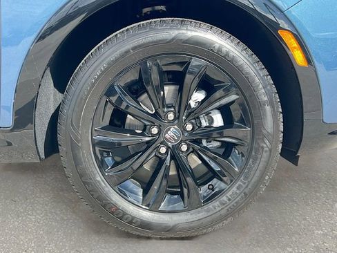 New 2026 Buick Envista Sport Touring w/ Convenience I Package image 19