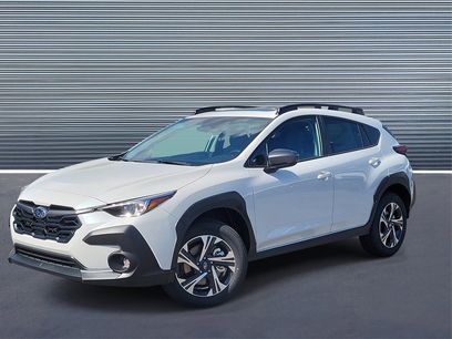 New 2026 Subaru Crosstrek 2.0i Premium
