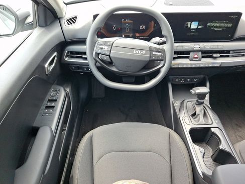 New 2026 Kia K4 FWD image 7