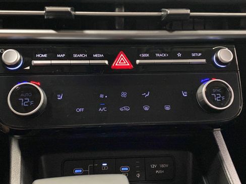 New 2026 Hyundai Tucson SEL AWD/4WD image 18
