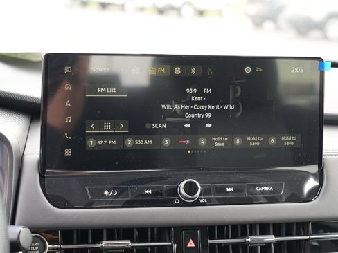 New 2026 Mitsubishi Outlander ES AWD/4WD image 22