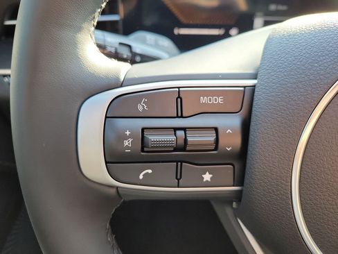 New 2026 Kia K5 GT-Line w/ GT-Line Premium Package FWD image 26