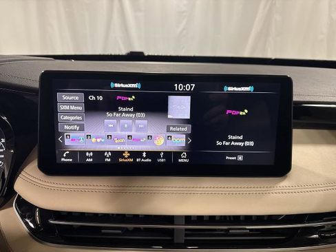 Certified 2025 INFINITI QX60 Pure image 21