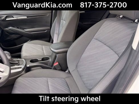 Certified 2026 Kia Seltos LX AWD/4WD image 13