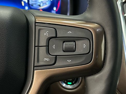 Used 2023 Chevrolet Tahoe High Country image 29