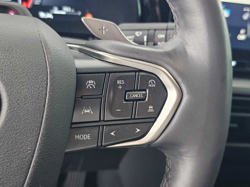 Certified 2024 Lexus TX 350 FWD w/ Captains Chair Package image 31
