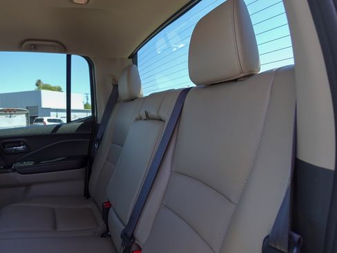 Used 2017 Honda Ridgeline RTL image 29