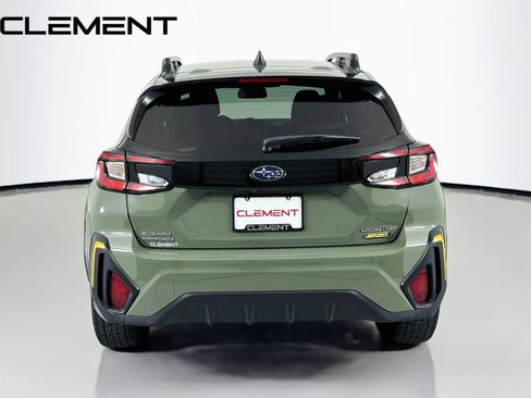 Used 2024 Subaru Crosstrek 2.5i Sport AWD/4WD image 8