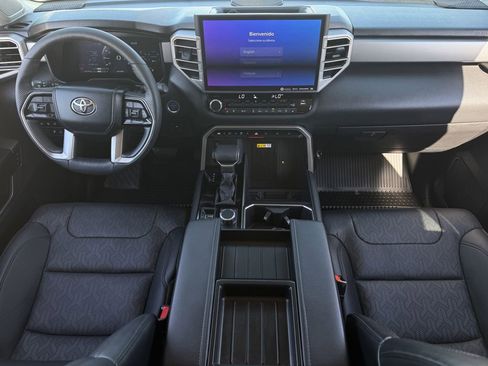 Used 2024 Toyota Tundra Limited image 13