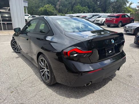 Used 2026 BMW 230i Coupe w/ Premium Package RWD image 12