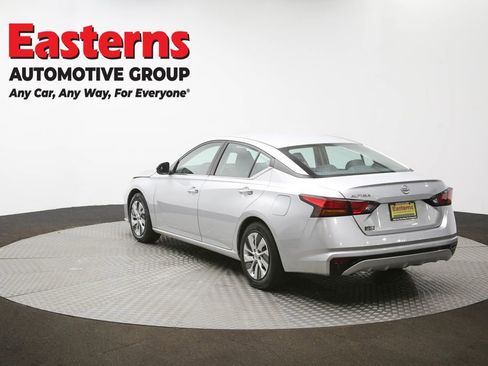 Used 2023 Nissan Altima 2.5 S image 64