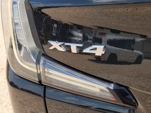 Used 2019 Cadillac XT4 Sport image 8