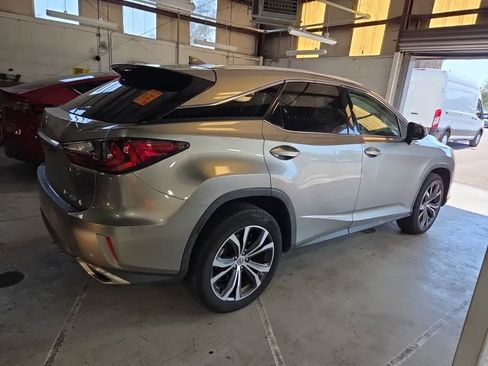 Used 2017 Lexus RX 350 FWD image 9