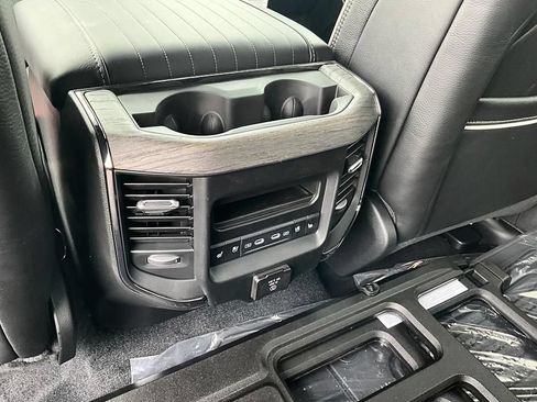 New 2026 RAM 1500 Limited AWD/4WD image 33