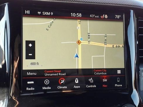 Used 2019 RAM 1500 Rebel w/ Rebel Level 2 Equipment Group image 18