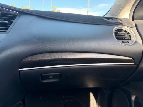 Used 2015 INFINITI QX60 FWD w/ Premium Plus Package image 19