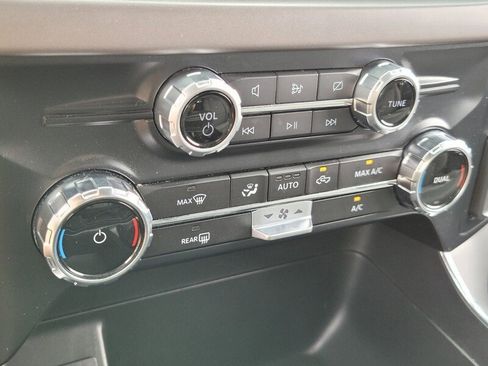 Used 2024 Ford F150 XLT w/ Mobile Office Package image 19