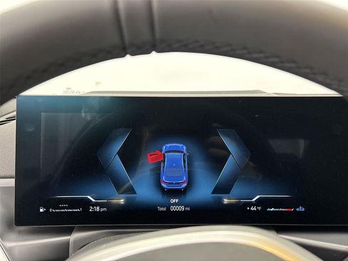 New 2026 BMW 330i xDrive Sedan w/ M Sport Package image 28