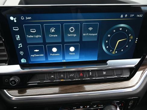 Used 2022 Chevrolet Silverado 1500 RST image 23