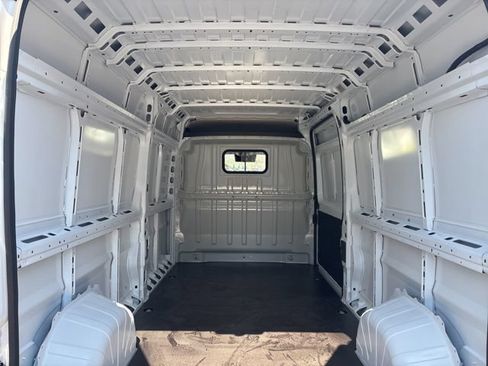New 2026 RAM ProMaster 2500 FWD image 15