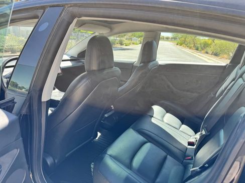 Used 2023 Tesla Model 3 Standard Range RWD image 21