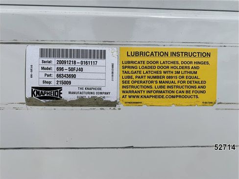 Used 2015 Ford F350 XL RWD image 14