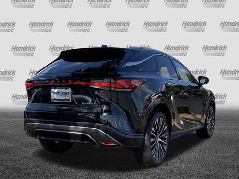 Used 2025 Lexus RX 350 Premium Plus w/ Accessory Package (Z1) FWD image 10