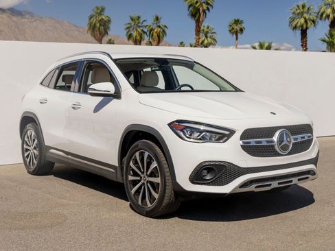 Used 2023 Mercedes-Benz GLA 250 image 2