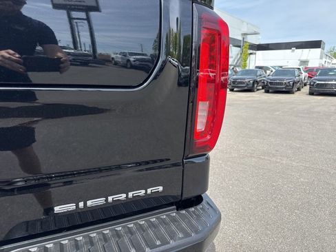 Used 2023 GMC Sierra 1500 Denali image 35