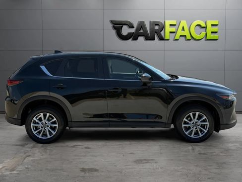 Used 2023 MAZDA CX-5 AWD 2.5 S w/ Select Package image 14