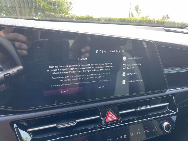New 2026 Kia Niro EX FWD image 27