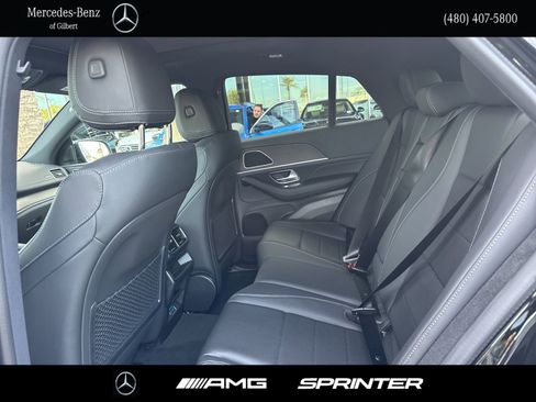 New 2026 Mercedes-Benz GLE 450 4MATIC Coupe image 18