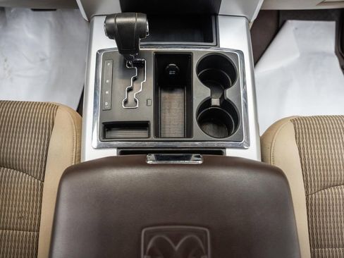 Used 2012 RAM 1500 Outdoorsman image 30