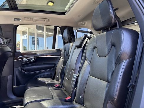 Used 2019 Volvo XC90 T6 Momentum w/ Advanced Package AWD/4WD image 26