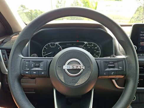 Certified 2023 Nissan Rogue S FWD image 21