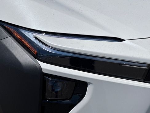 New 2026 Toyota bZ Woodland AWD/4WD image 29