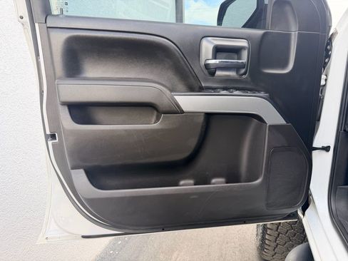 Used 2016 Chevrolet Silverado 1500 LT w/ Rally 2 Edition image 20