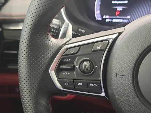 New 2026 Acura MDX A-Spec AWD/4WD image 23