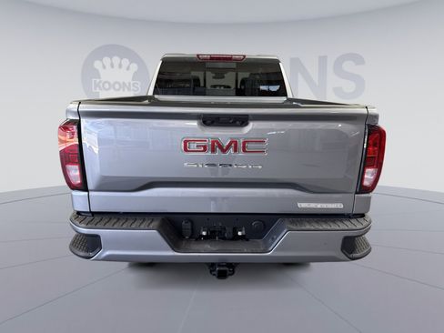 New 2026 GMC Sierra 1500 Elevation w/ Preferred Package AWD/4WD image 26