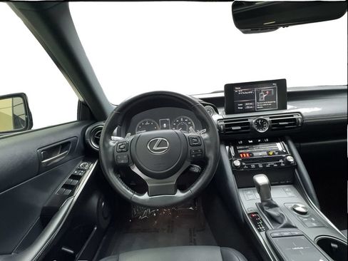 Used 2024 Lexus IS 300 w/ Comfort Package RWD image 38