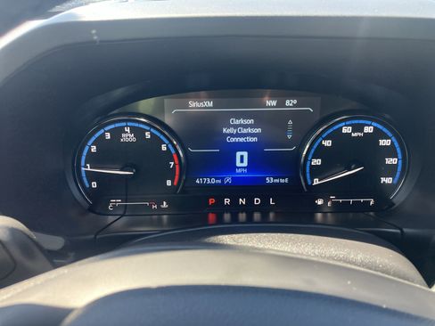 Certified 2024 Ford Bronco Sport Outer Banks AWD/4WD image 19