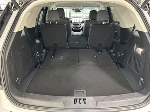 New 2026 Ford Explorer Active image 28