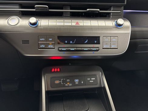 New 2026 Hyundai Kona SEL Premium AWD/4WD image 27