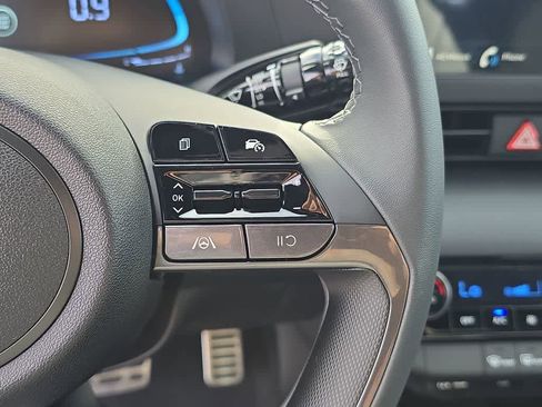 New 2026 Hyundai Elantra Sport image 24