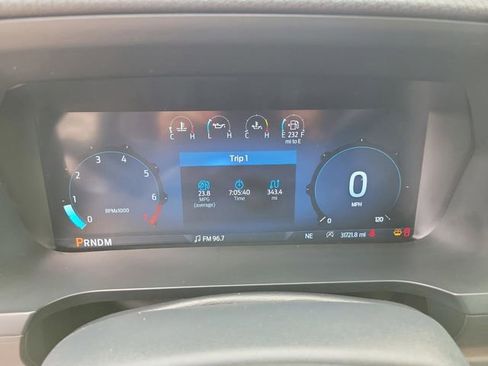 Used 2025 Ford F150 XLT w/ Equipment Group 301A Standard RWD image 28