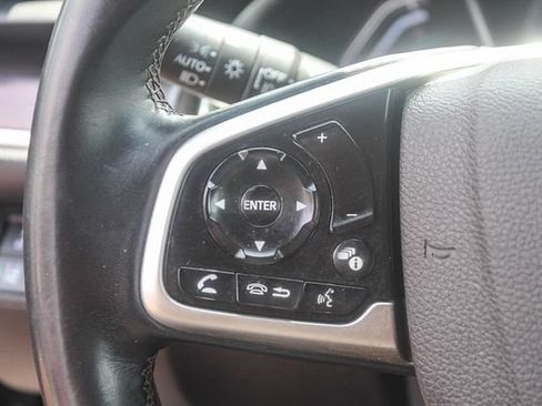 Used 2020 Honda Civic EX-L image 29