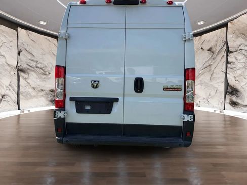 Used 2019 RAM ProMaster 1500 w/ Premium Appearance Group image 7
