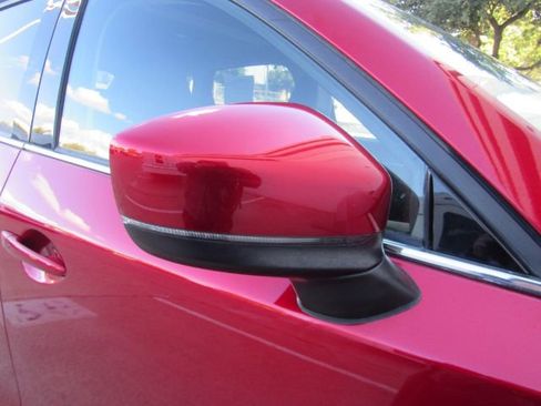 Used 2018 MAZDA CX-5 Grand Touring w/ Premium Package image 23