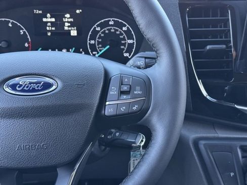 New 2025 Ford Transit 350 XLT image 12